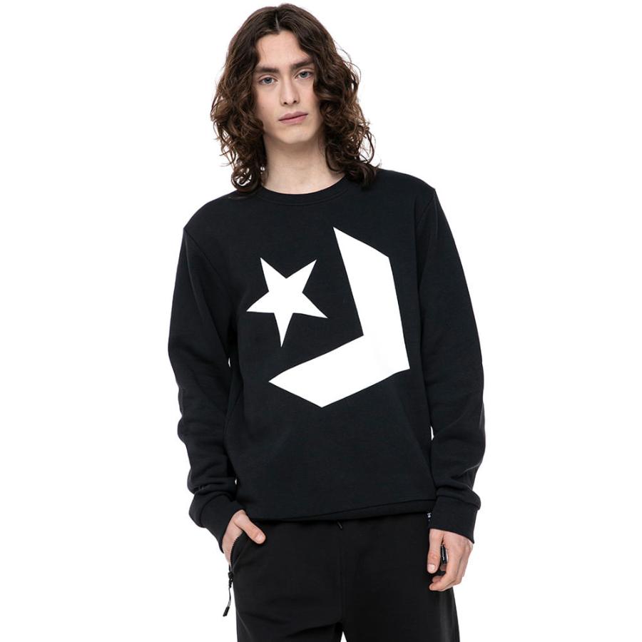 Poleron converse discount hombre