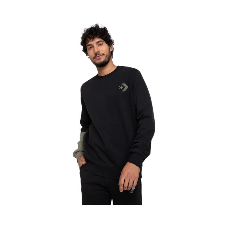 Poleron converse hombre sale