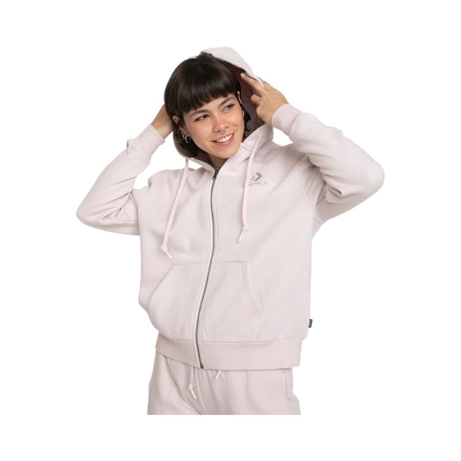 Converse outlet polerones mujer