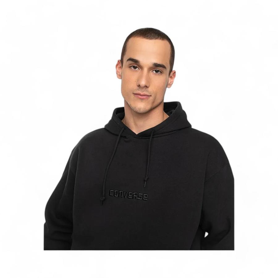 Poleron converse hombre cheap