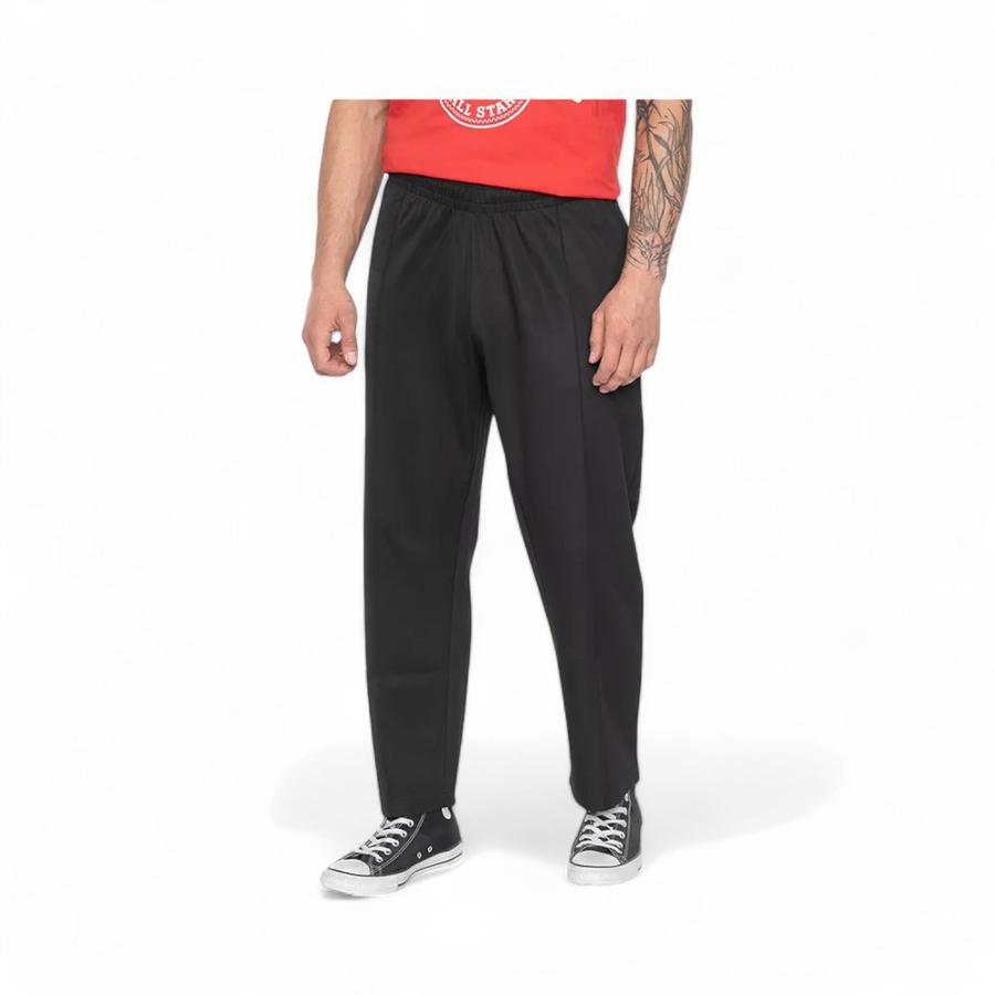 Pantalón Hombre Converse Retro Chuck Track Negro