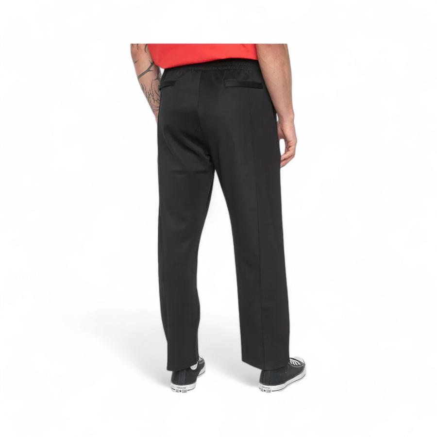 Pantalón Hombre Converse Retro Chuck Track Negro