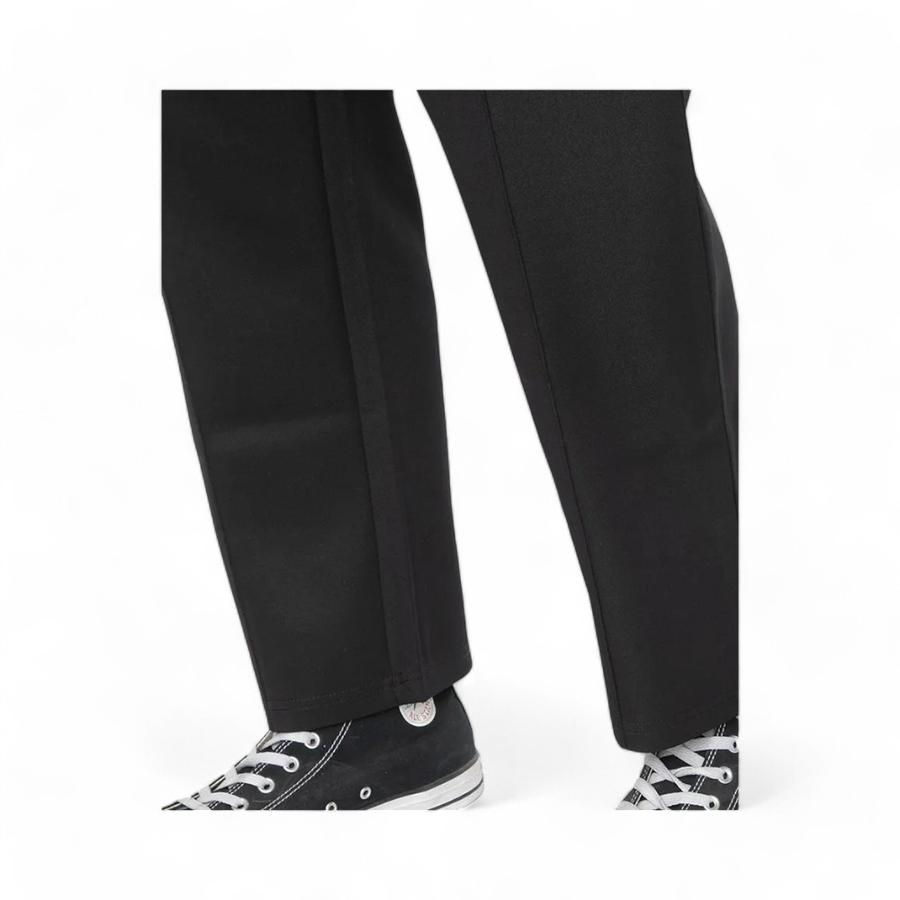 Pantalón Hombre Converse Retro Chuck Track Negro