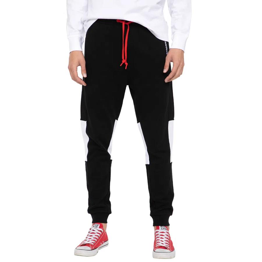 Buzo hotsell converse negro