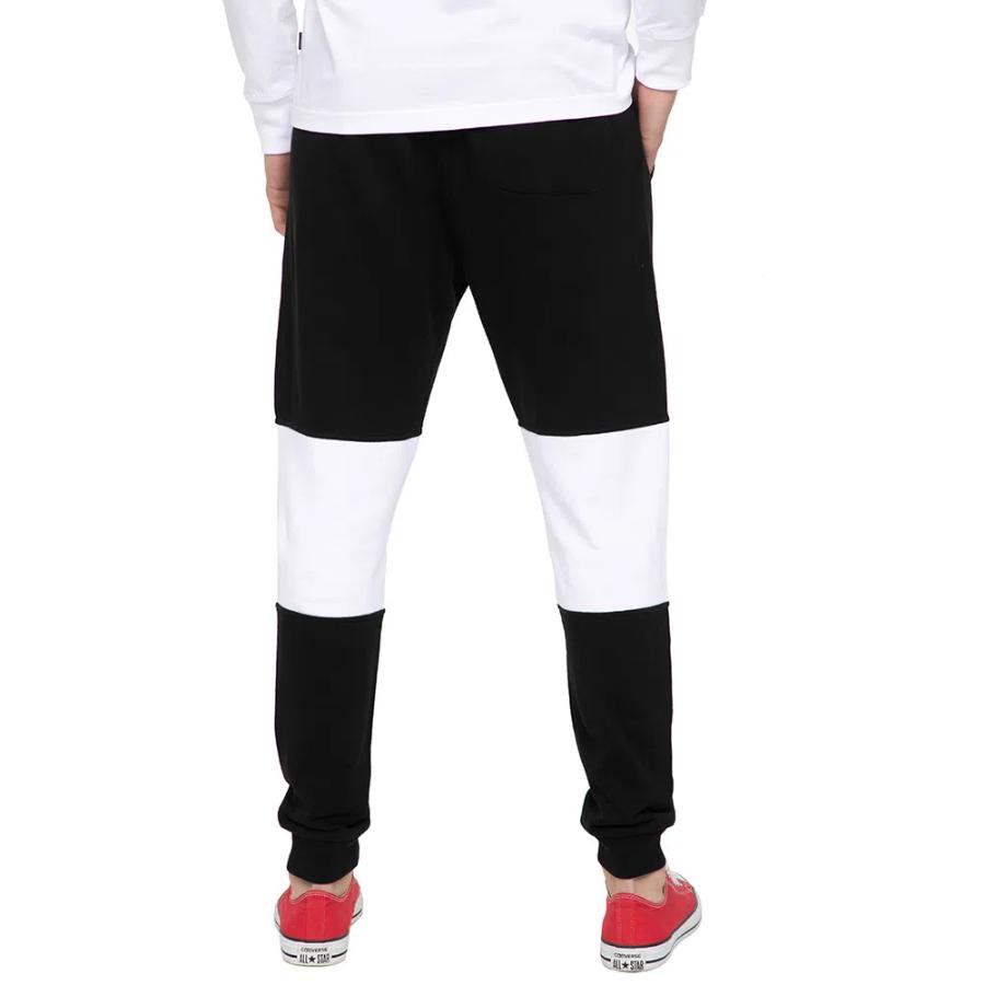 Buzo Converse Star Chevron Equip Hombre Negro