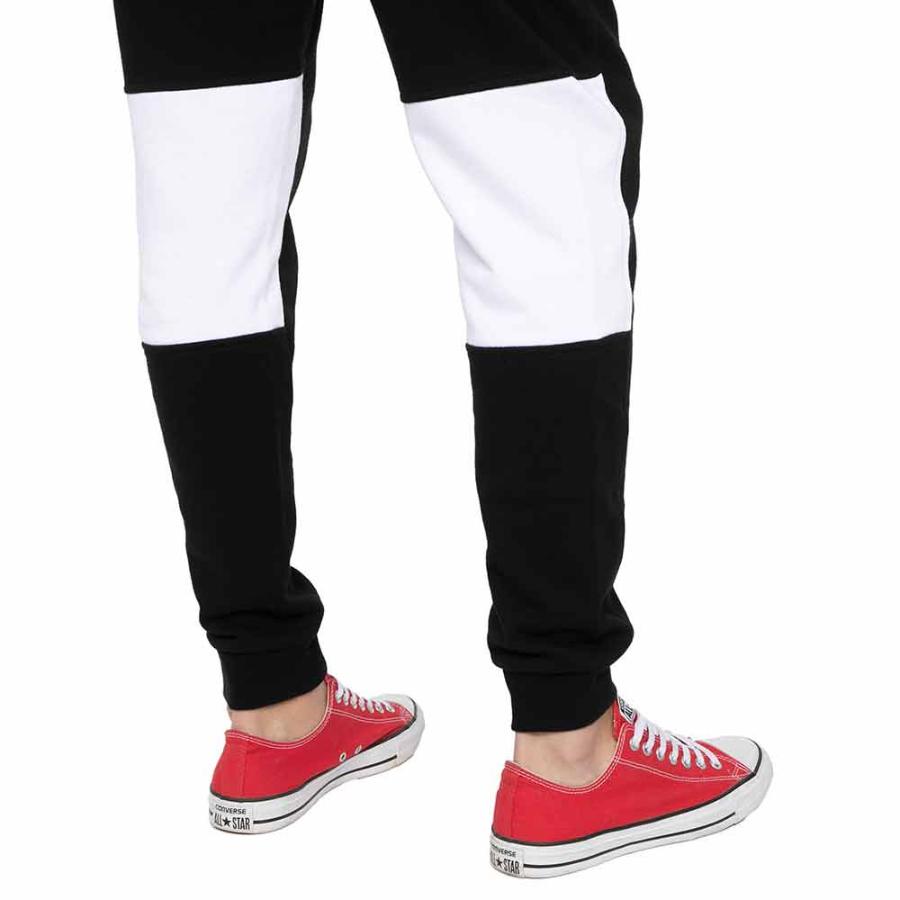 Buzo Converse Star Chevron Equip Hombre Negro