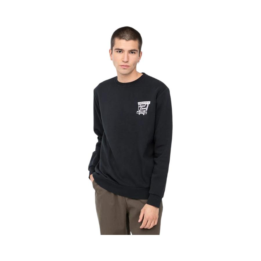 Poleron top converse hombre