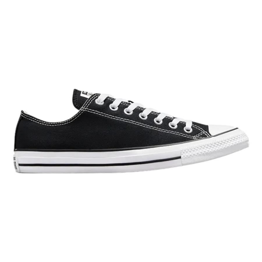 Zapatillas Urbana Hombre Converse All Star Classic Negro