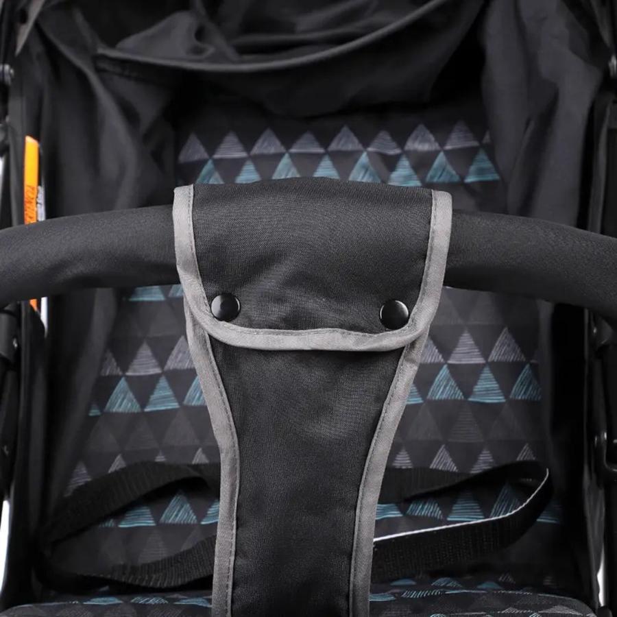 Coche De Paseo New Twist Cosco Negro