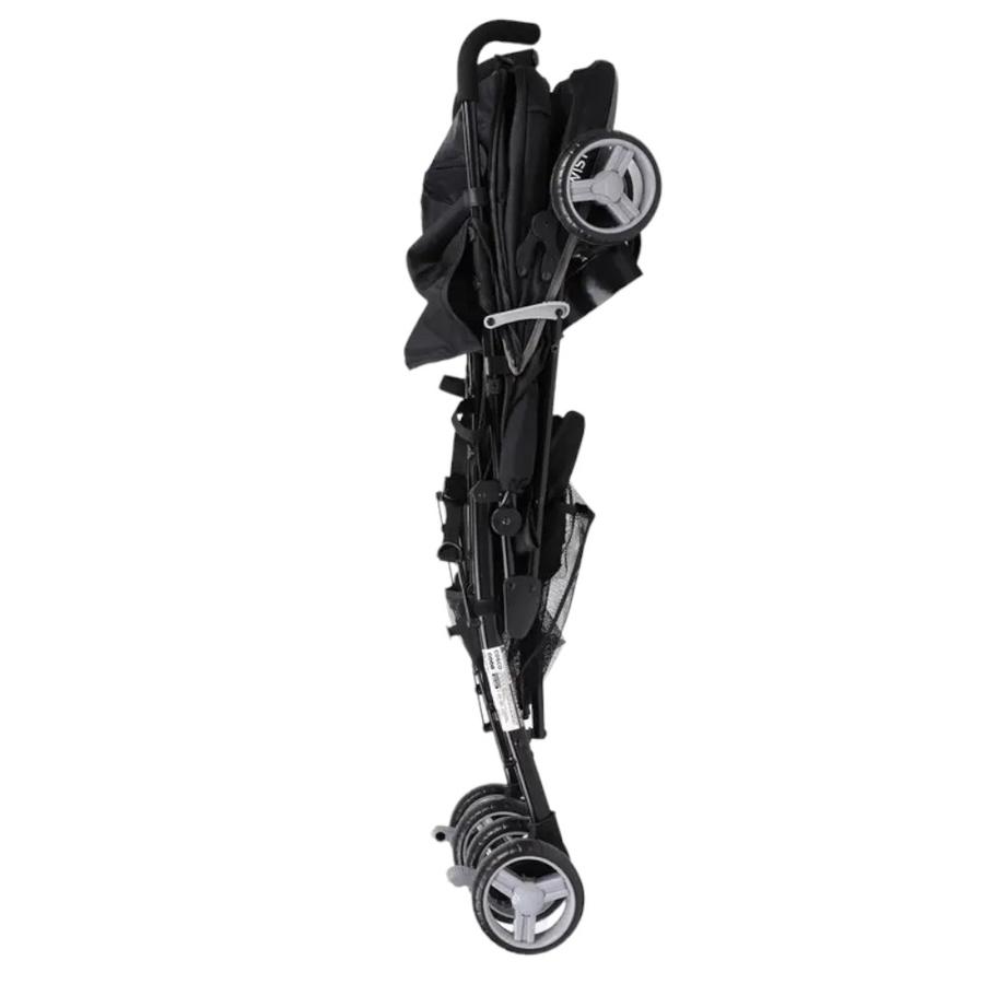 Coche De Paseo New Twist Cosco Negro