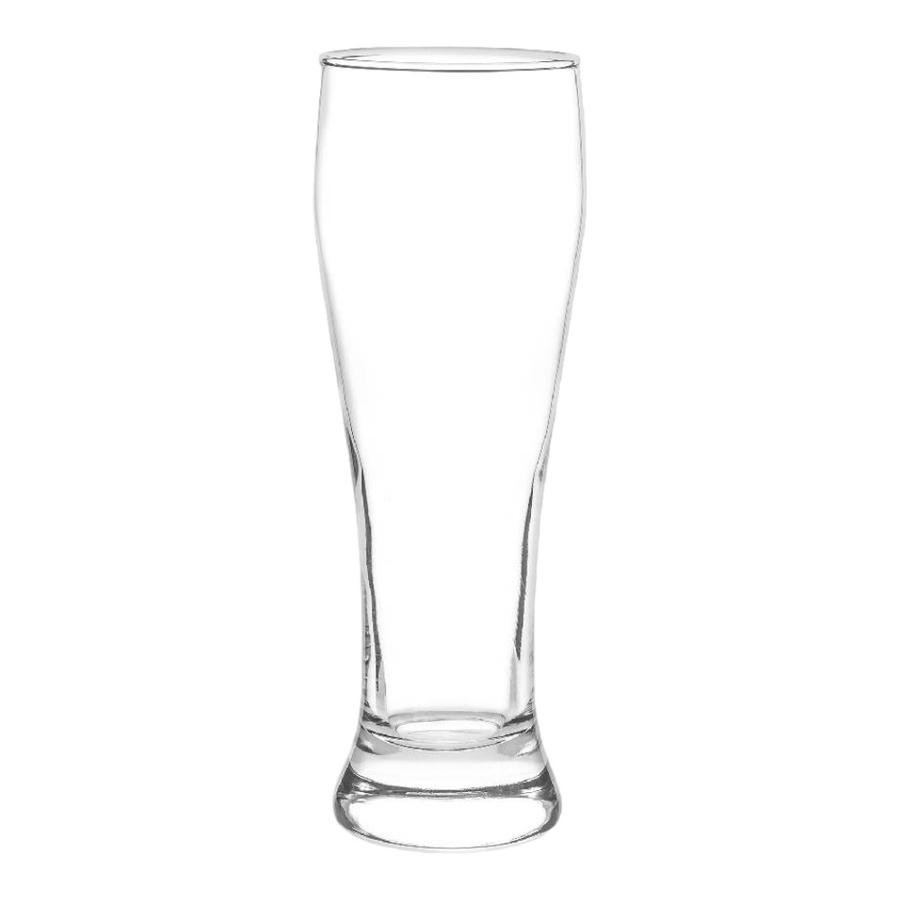 Set 4 Vasos Cristar Garzas 566Cc Berlin Plateado