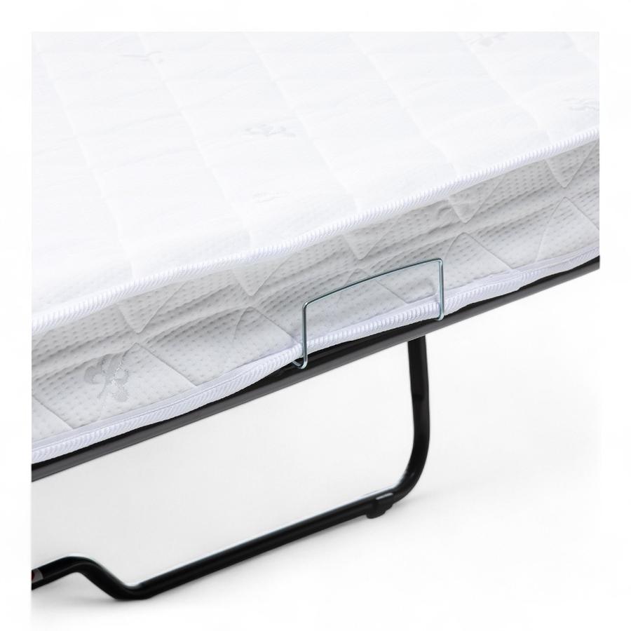 Sofa Cama 2 Cuerpos Daniels Lino café