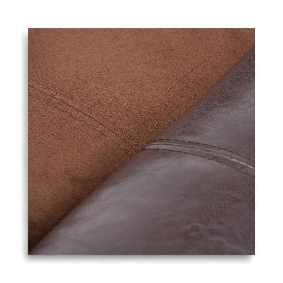 Berger Reclinable Daniels Thompson 1 Cuerpo Café