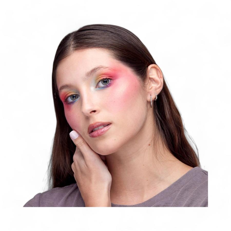 Paleta Maquillaje DBS Sombra Ojos Dazzling Slay