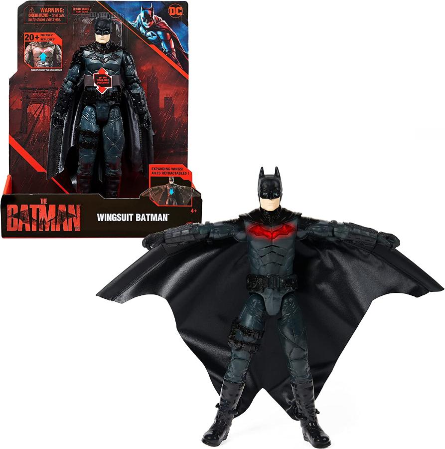 Batman Movie Figura 30 Cm