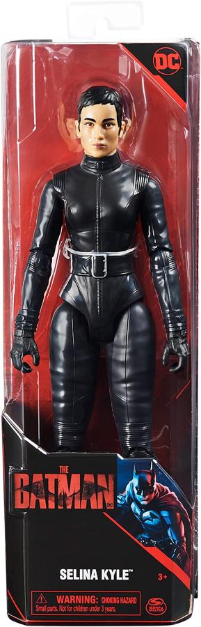 Batman Movie Figura Articulada Selina 30 Cm