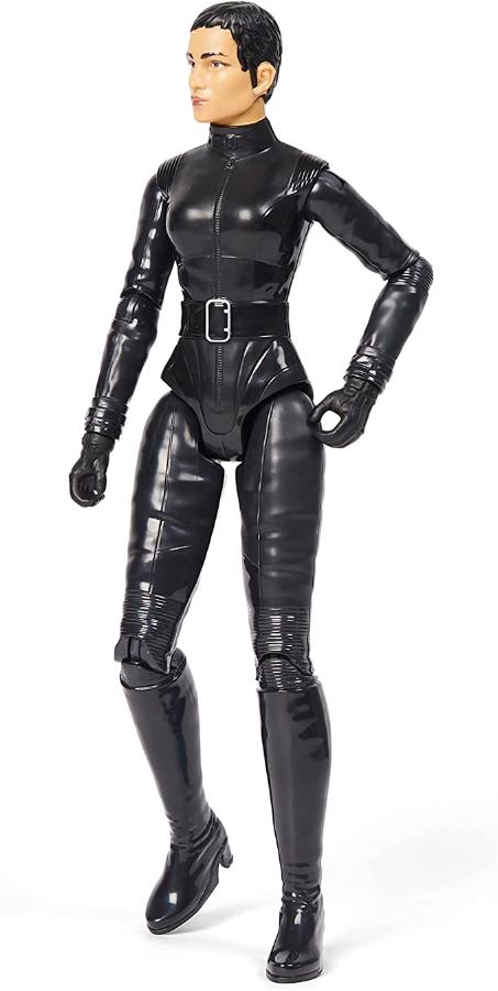 Batman Movie Figura Articulada Selina 30 Cm