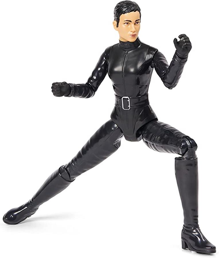 Batman Movie Figura Articulada Selina 30 Cm