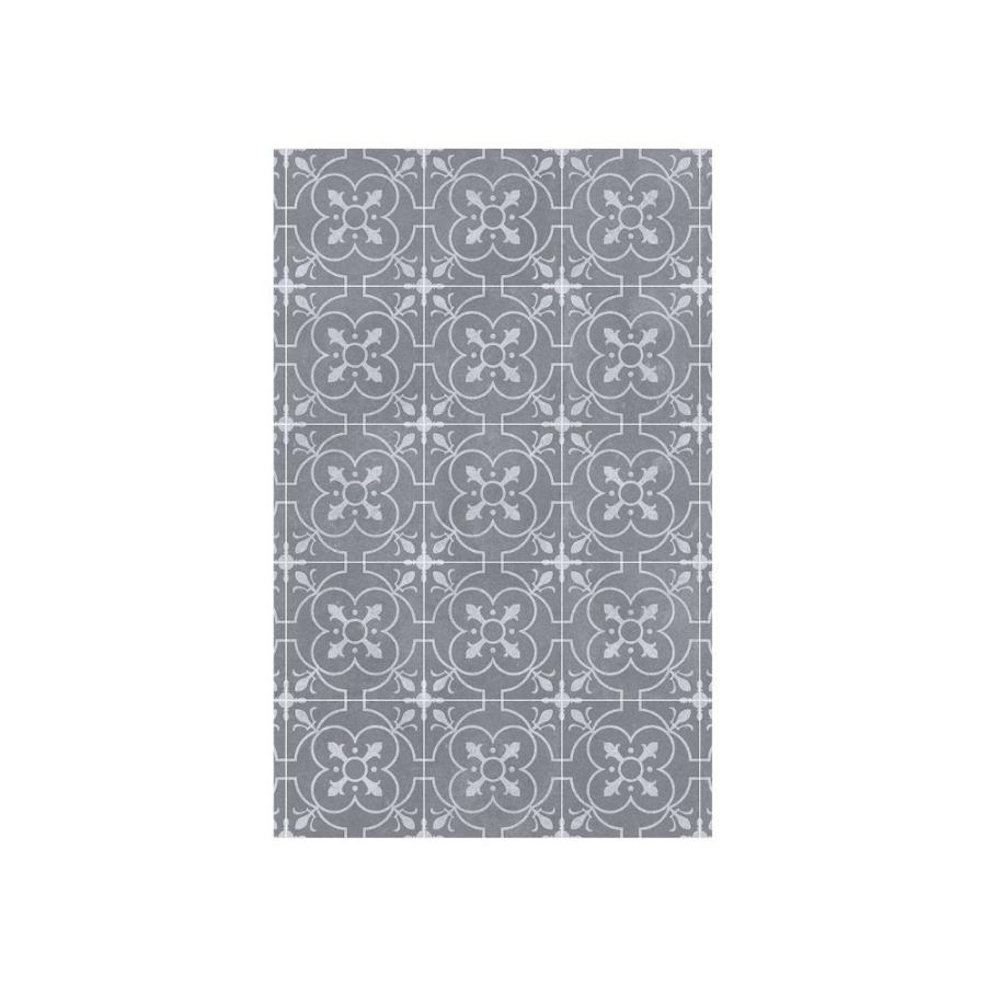 Piso Vinílico 2x32mts Rollo - 2mm BLACKBURN