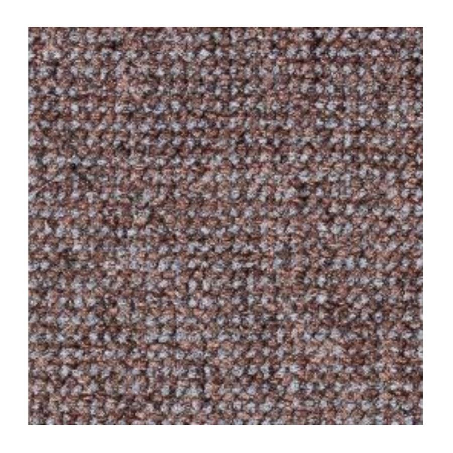Alfombra Lion Terracota 4x35m Deco