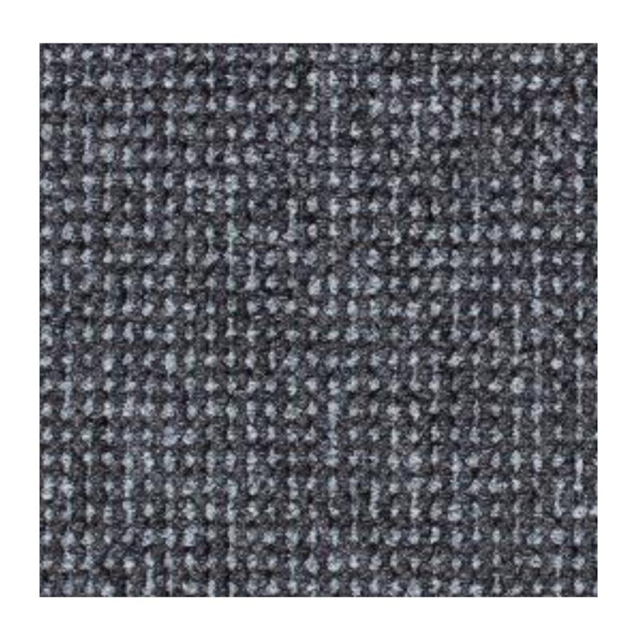 Alfombra Lion Antracita 4x35m Deco