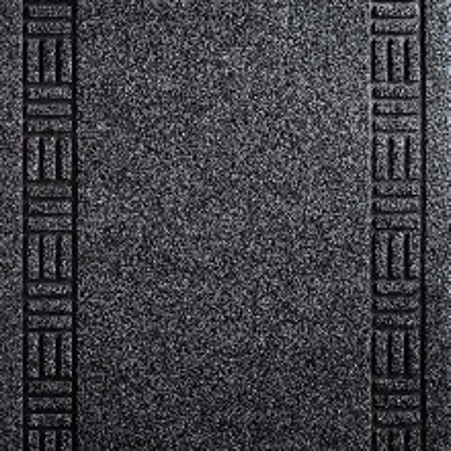 Pasillo Primavera - Antracita/ Base Gel 66 Cm