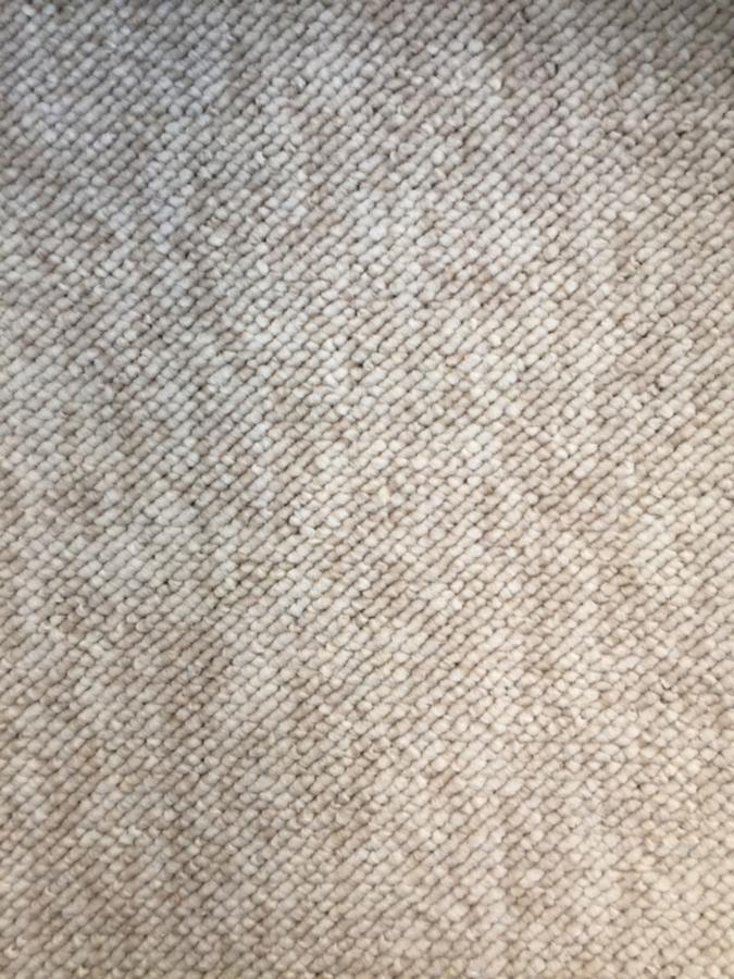 Alfombra Spirit Beige Claro 4x33
