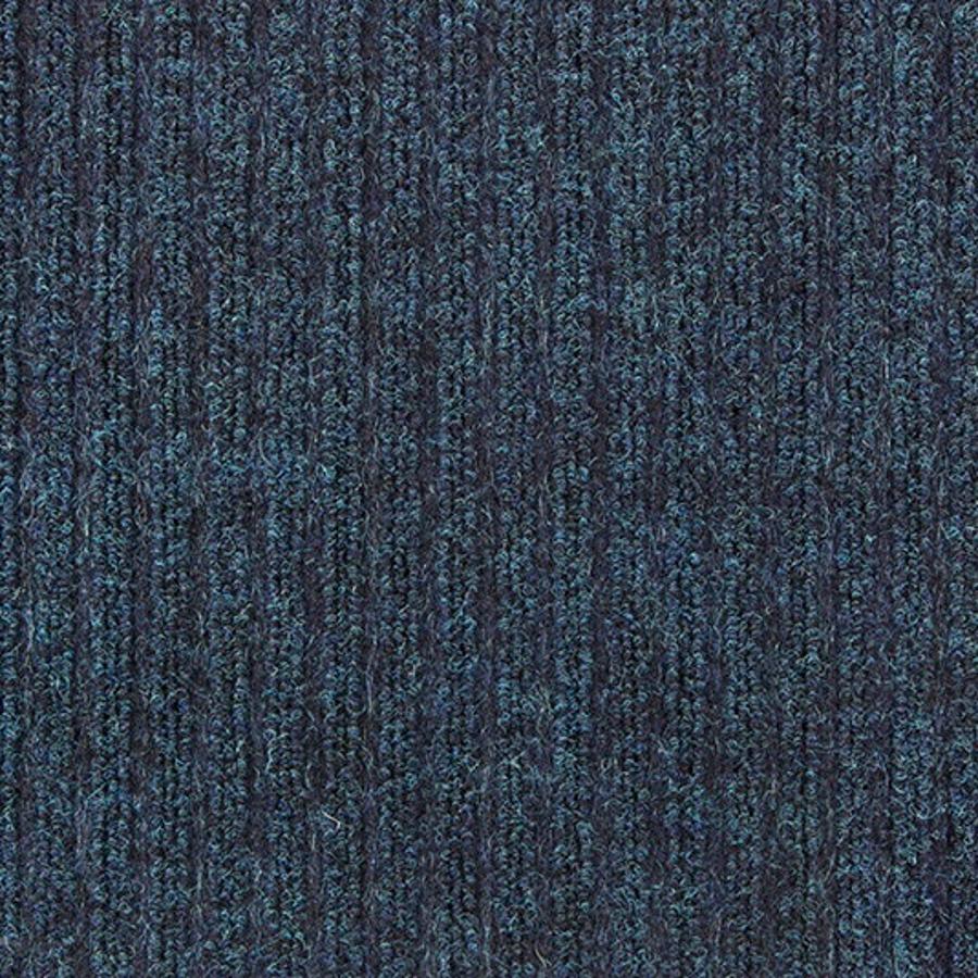 Pasillo Trio Azul Con Base Gel 1 M Ancho