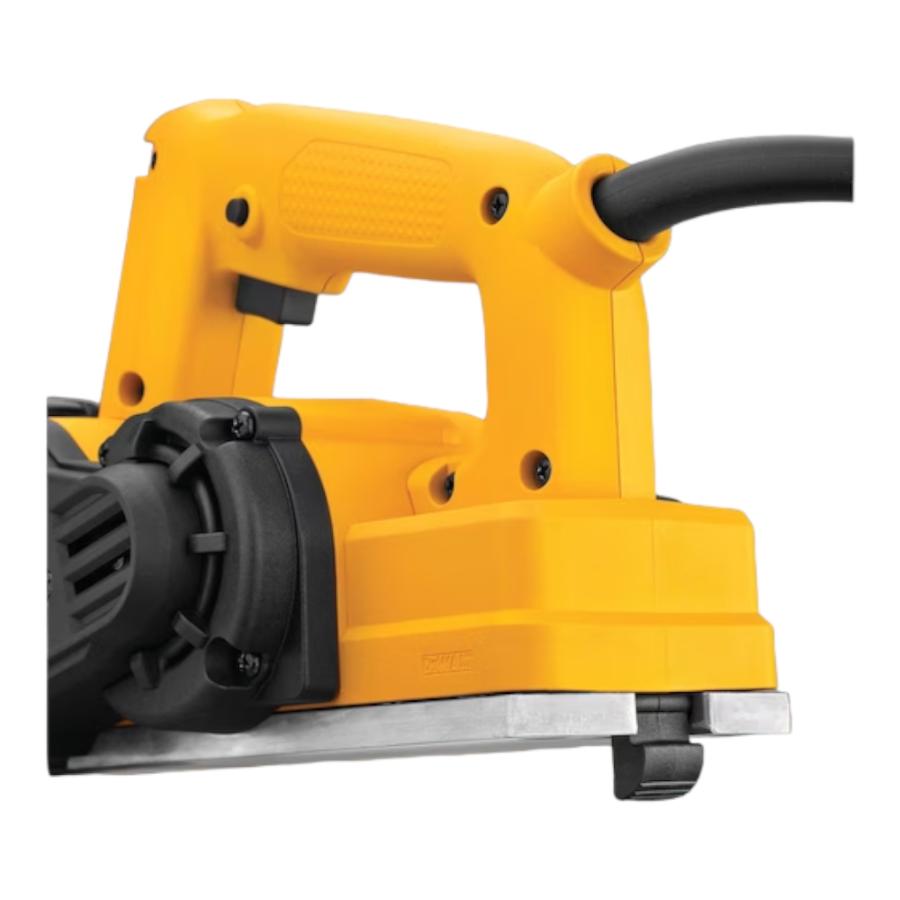 Cepillo Electrico Dewalt 82Mm 550W