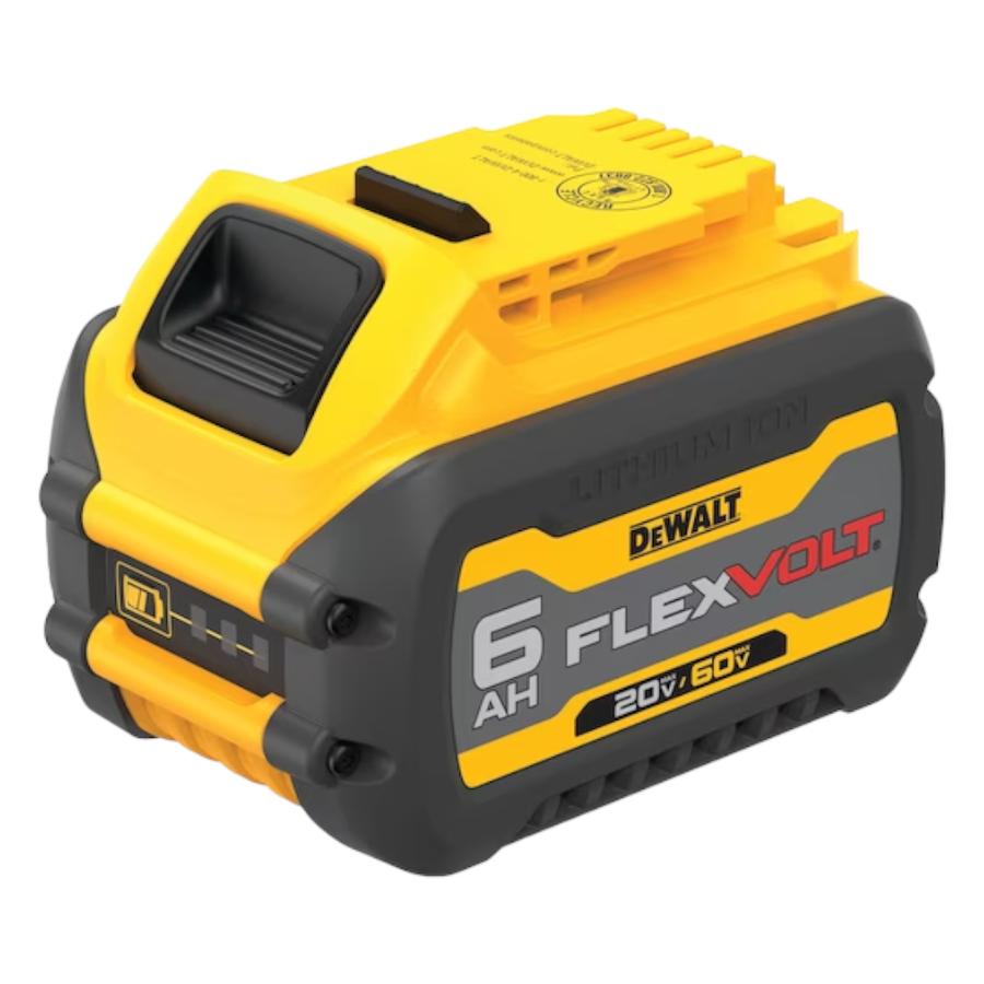 Batería Dewalt 20/60V Max* Flexvolt De 6.0 Ah