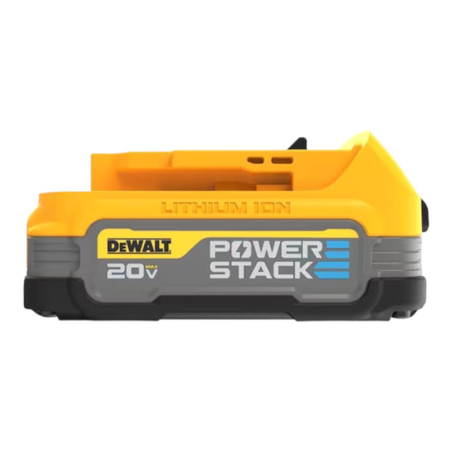 BATERIA Dewalt 1,7AH 20V POWERSTACK