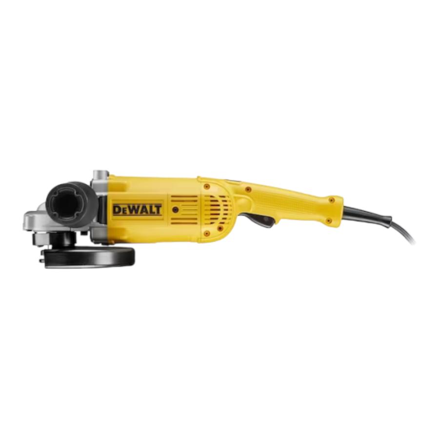 Esmeril Angular Dewalt 9 2200W