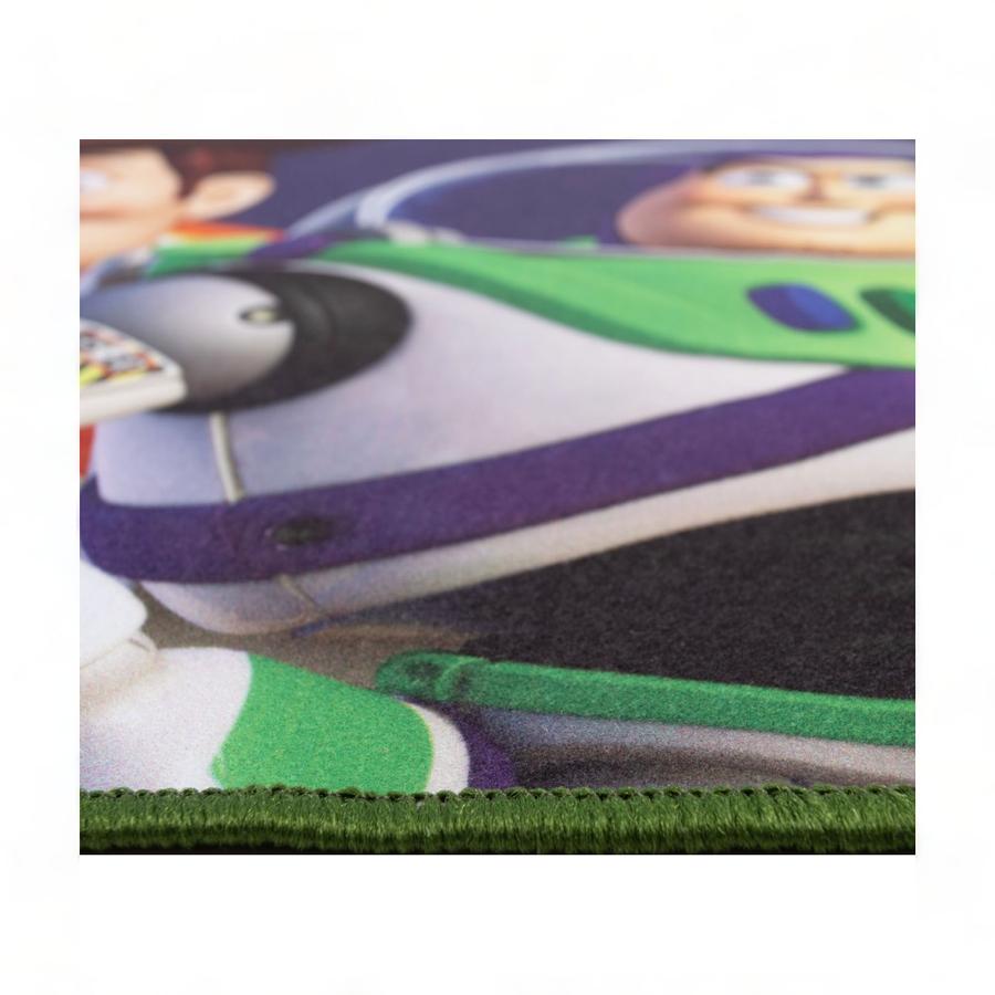 Bajada De Cama Dib Toystory 57X90 Cm Multicolor