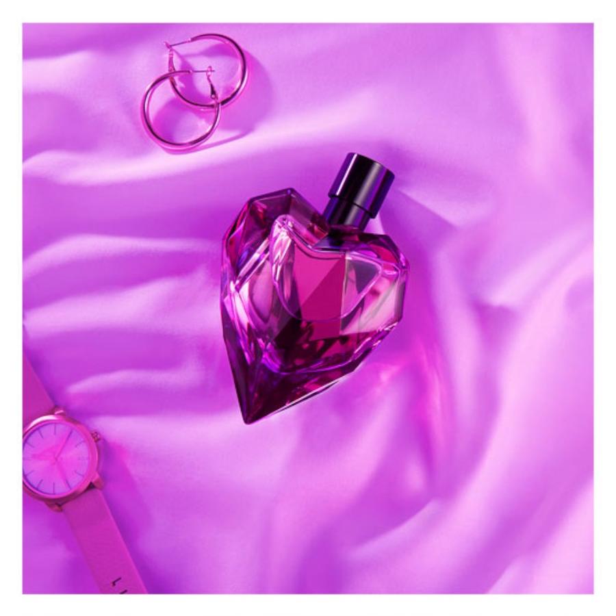 Perfume Mujer Diesel Loverdose EDP 30 ML