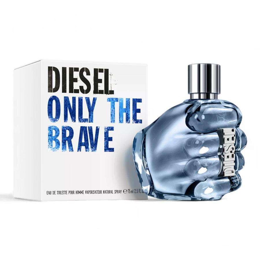 Perfume Hombre Diesel Otb Mike 75 ML EDT