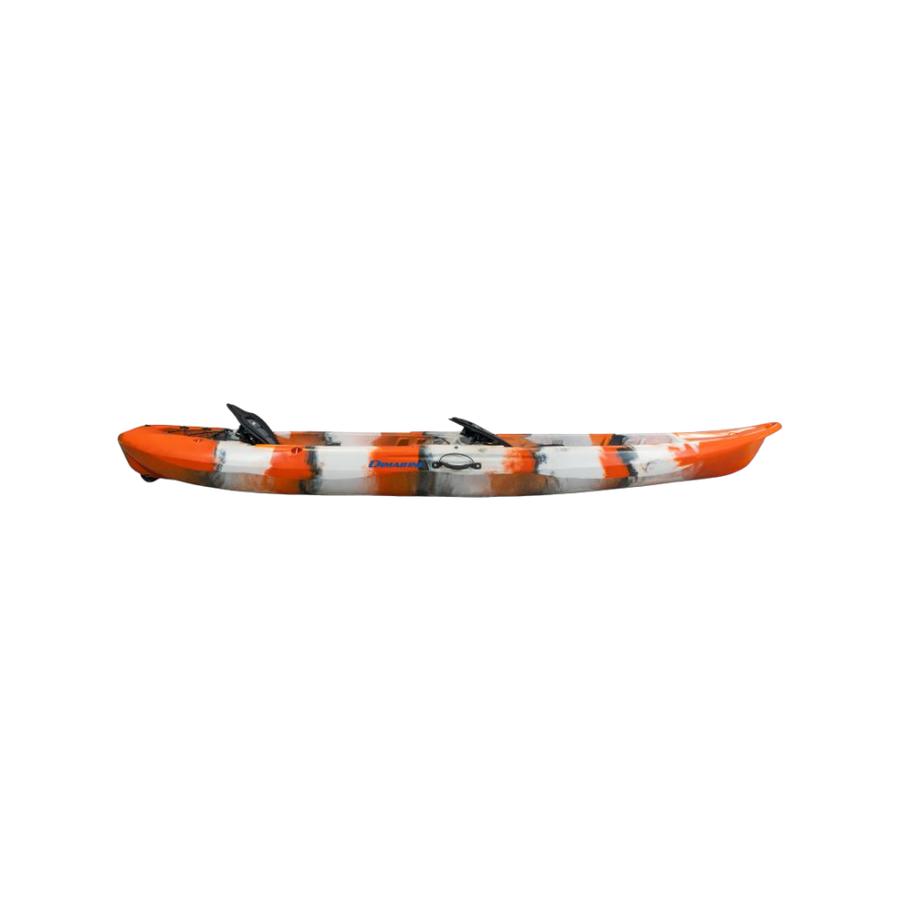 Kayak Doble Lago (nemo)