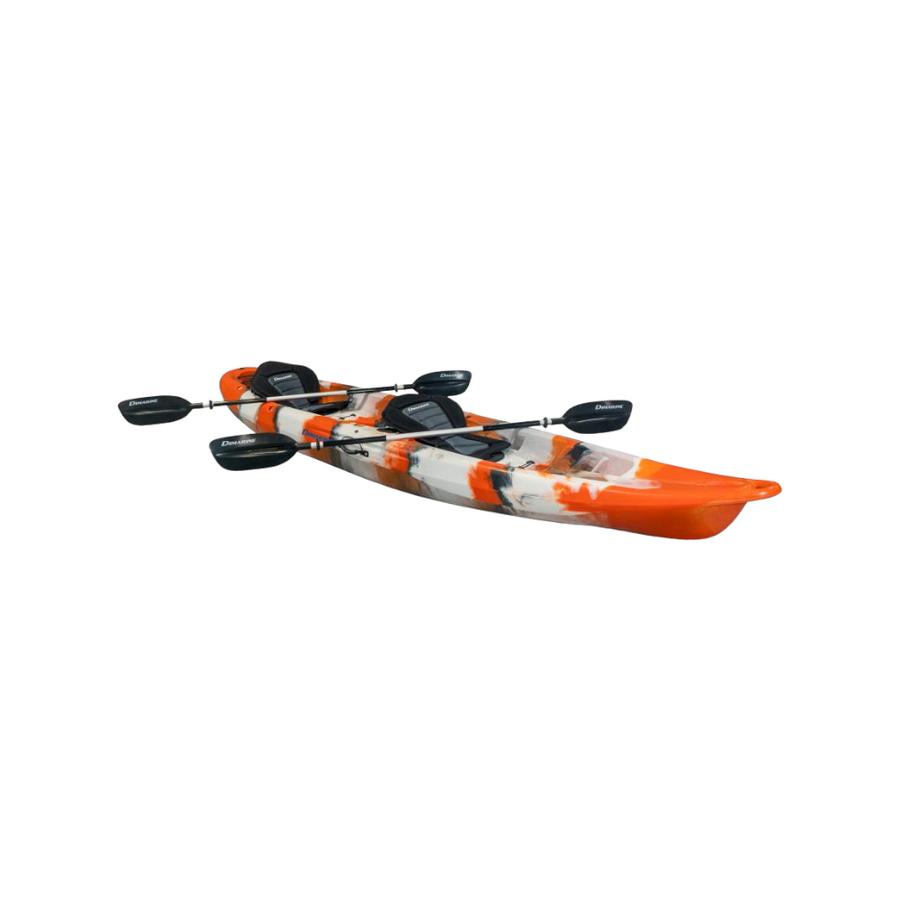 Kayak Doble Lago (nemo)