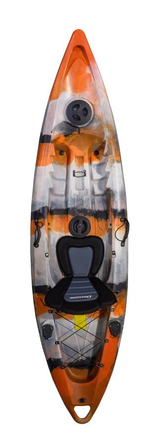 Kayak Single Travel Dimarine Nemo