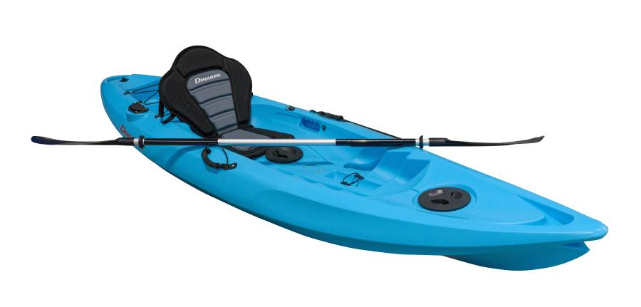 Kayak Single Travel Dimarine Celeste