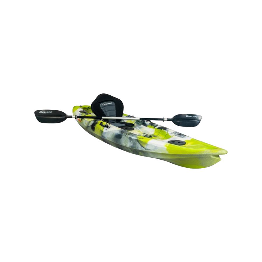 Kayak Single Travel Hunter