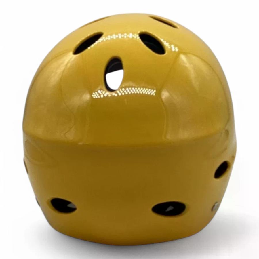 Casco Kayak Dimarine Amarillo
