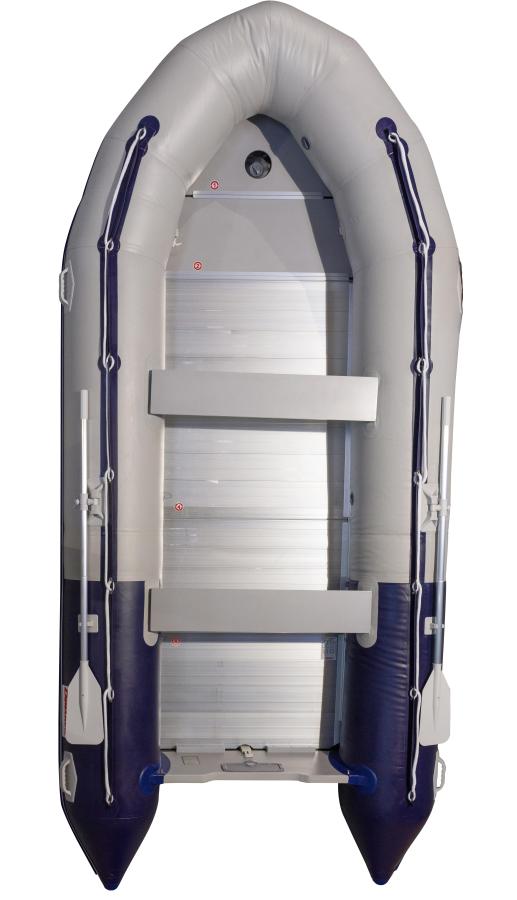 Bote Inflable Hsa420