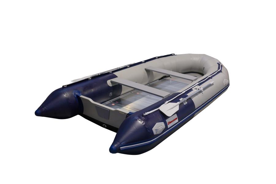 Bote Inflable Hsa420