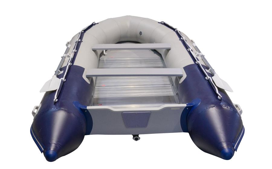 Bote Inflable Hsa420
