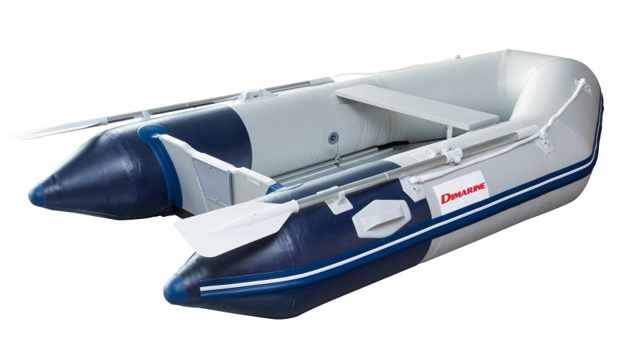 Bote Inflable Hsm230