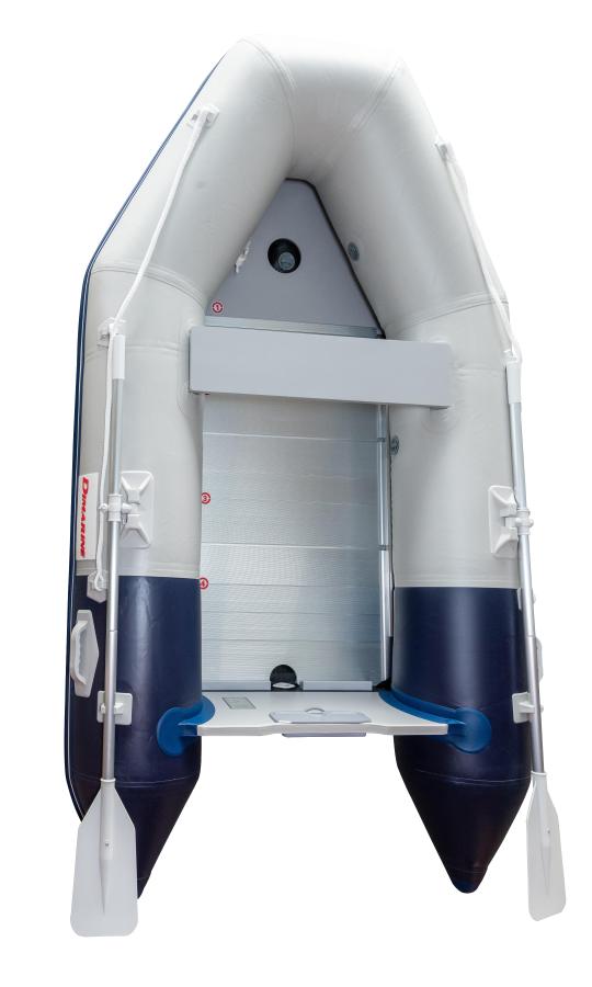 Bote Inflable Hsm230