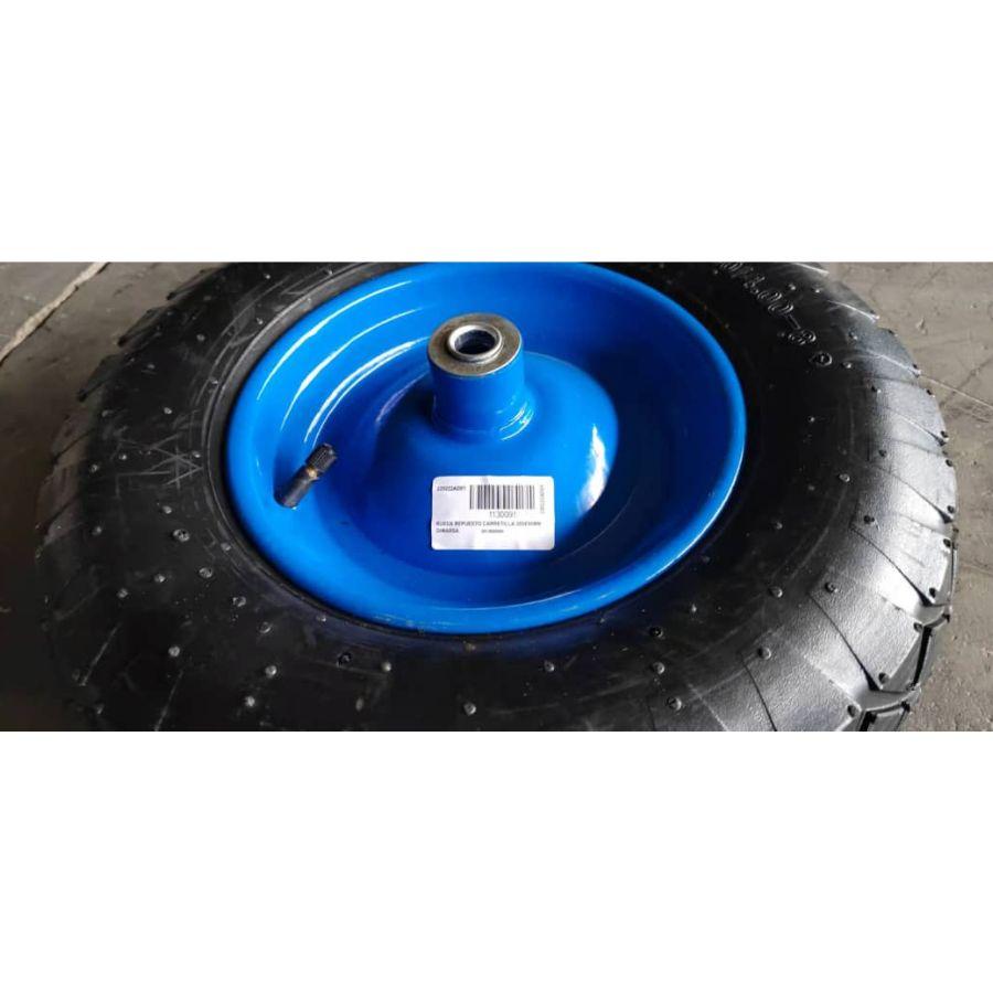 Carretilla Desarmable 90 Litros