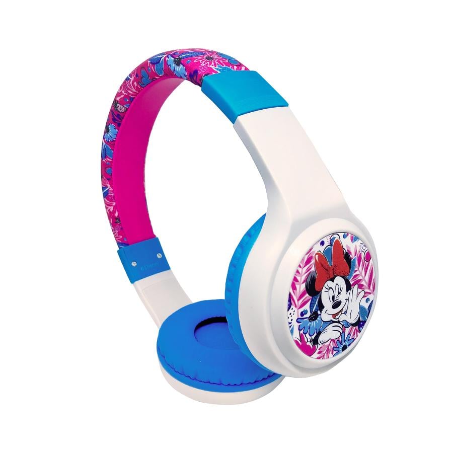 Audifono Bluetooth Disney Minnie