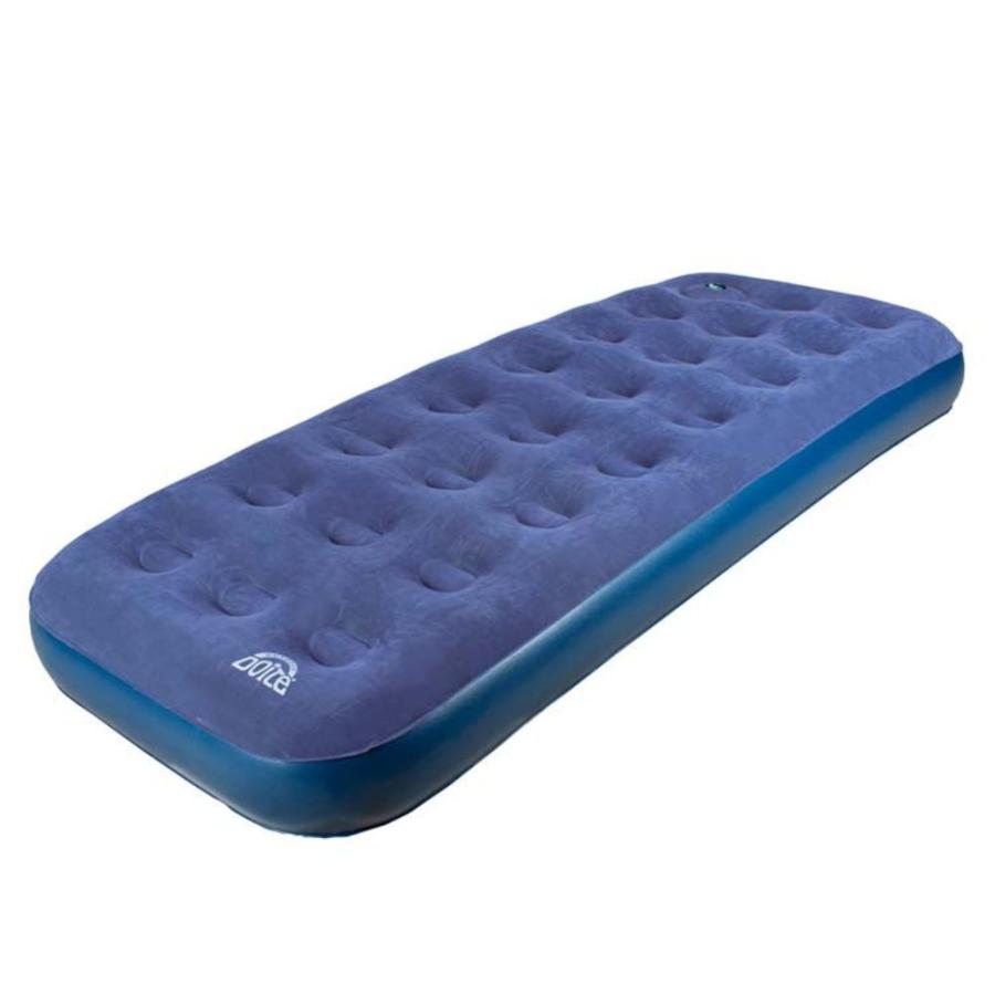 Colchón Doite Inflable Doite Tuscany Single