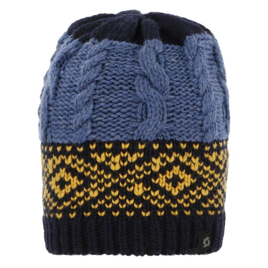 Gorro Rilan Amarillo Osc